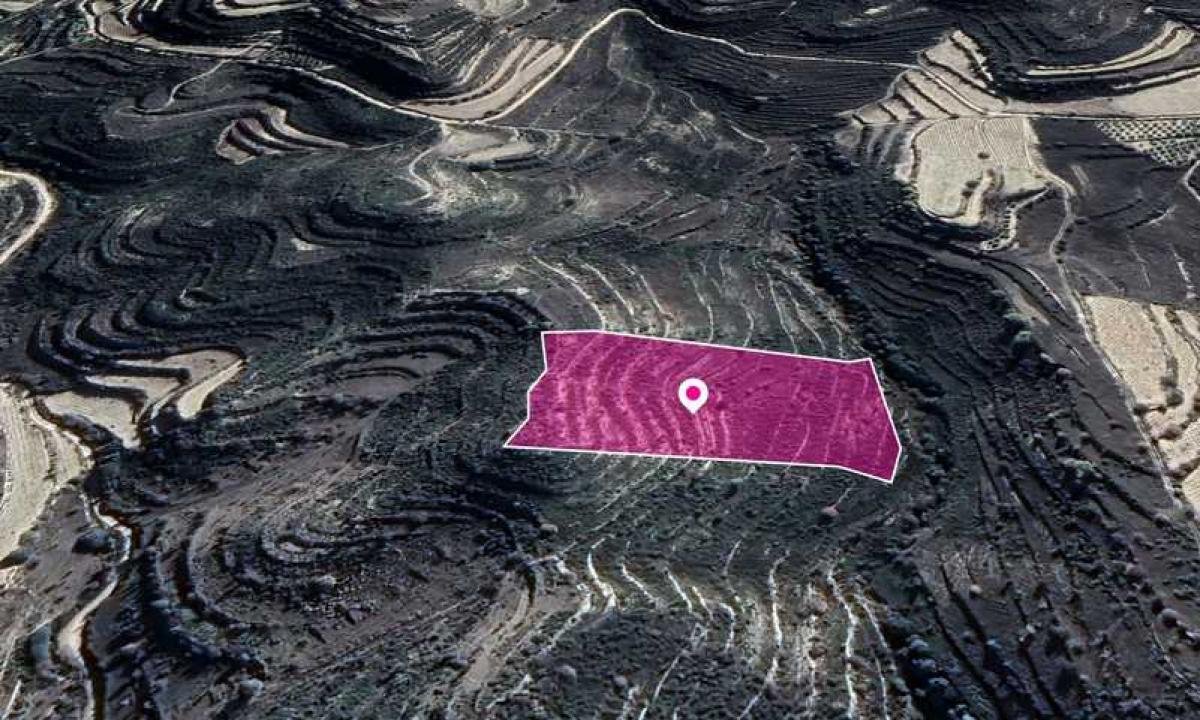 Picture of Residential Land For Sale in Pachna, Limassol, Cyprus