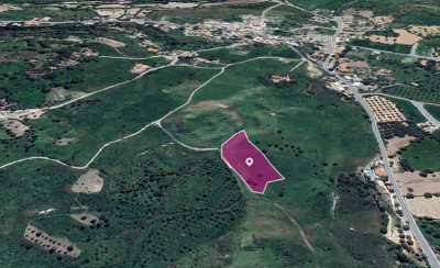 Residential Land For Sale in Lasa, Cyprus