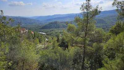 Residential Land For Sale in Moniatis, Cyprus