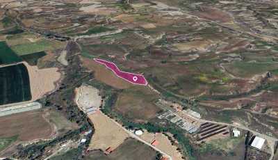 Residential Land For Sale in 