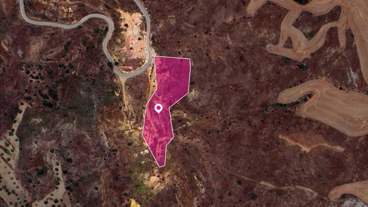 Picture of Residential Land For Sale in Kapedes, Other, Cyprus