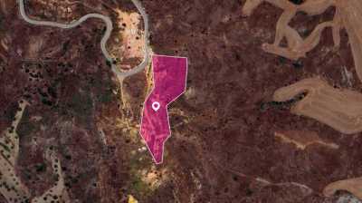 Residential Land For Sale in 