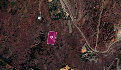 Residential Land For Sale in 