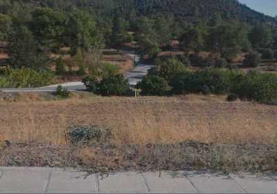 Residential Land For Sale in 