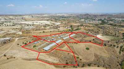 Residential Land For Sale in
