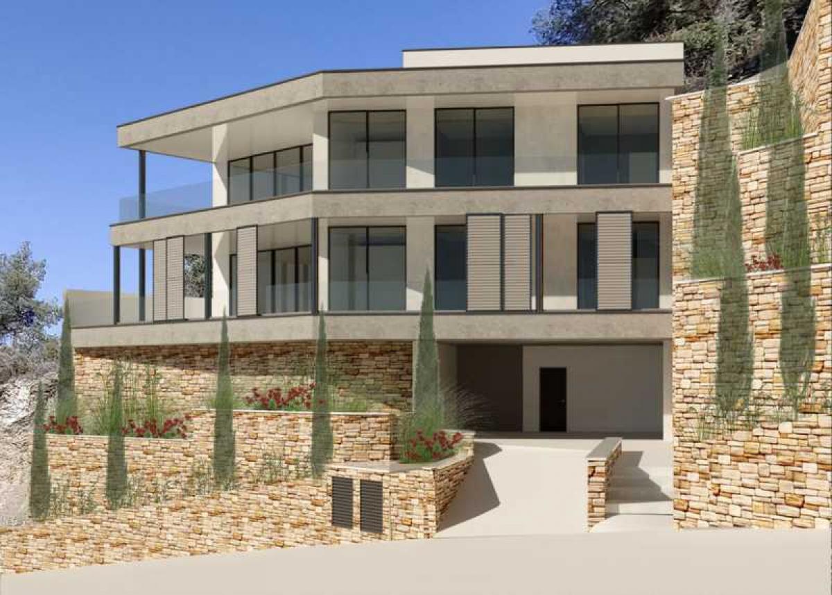 Picture of Residential Land For Sale in Apsiou, Limassol, Cyprus