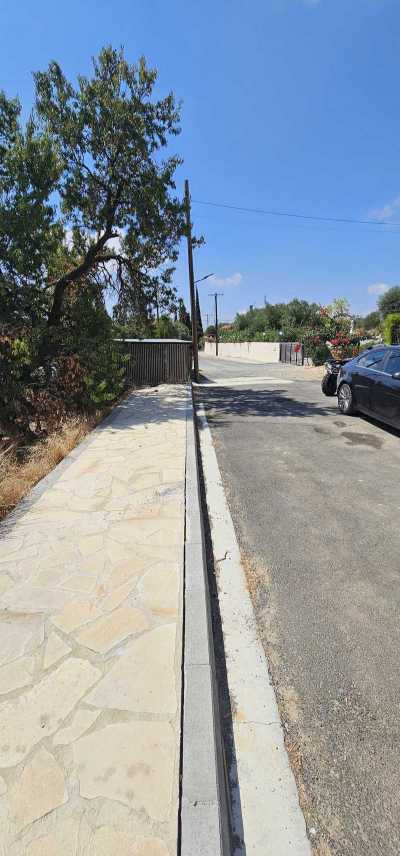 Residential Land For Sale in Anogyra, Cyprus