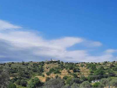 Residential Land For Sale in 