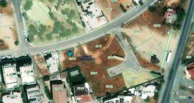 Residential Land For Sale in