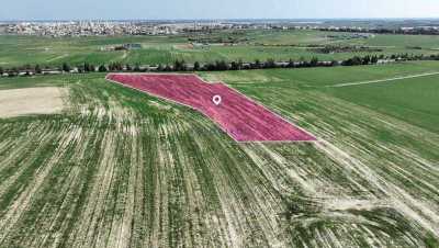 Residential Land For Sale in