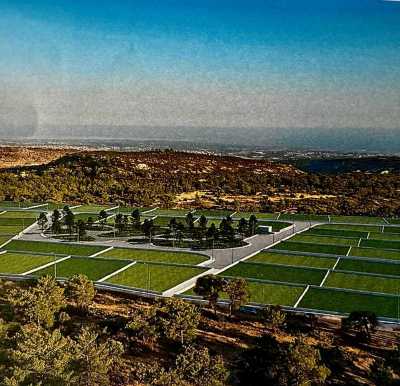 Residential Land For Sale in Souni, Cyprus