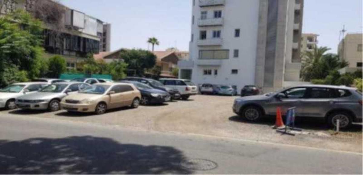 Picture of Residential Land For Sale in Tseri, Nicosia, Cyprus