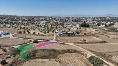 Residential Land For Sale in