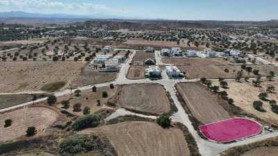 Residential Land For Sale in