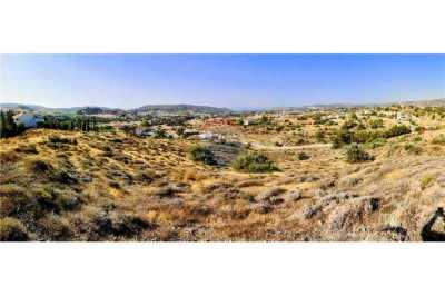 Residential Land For Sale in Monagroulli, Cyprus