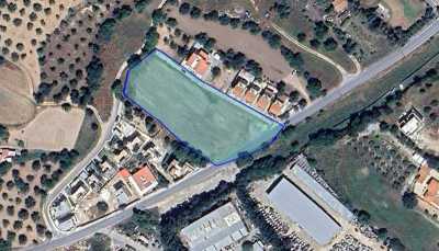 Residential Land For Sale in Mesa Chorio, Cyprus