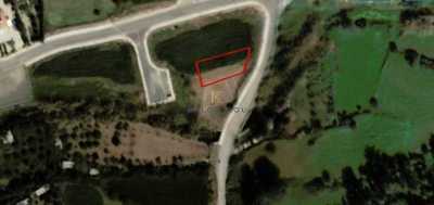 Residential Land For Sale in 