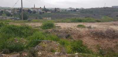 Residential Land For Sale in 