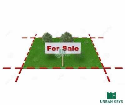 Residential Land For Sale in