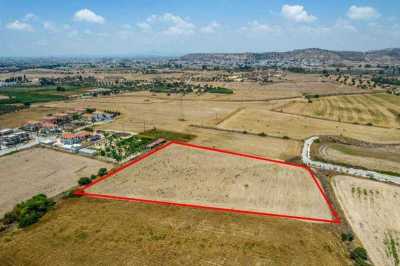 Residential Land For Sale in Pyla, Cyprus