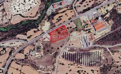Residential Land For Sale in 