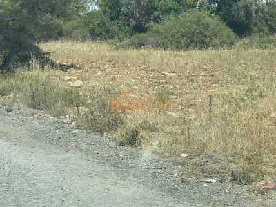 Residential Land For Sale in Souni, Cyprus