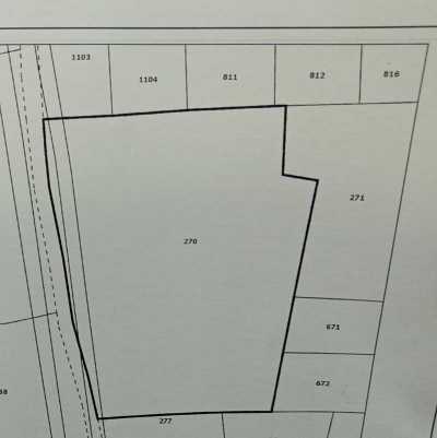 Residential Land For Sale in 