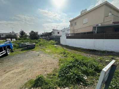Residential Land For Sale in