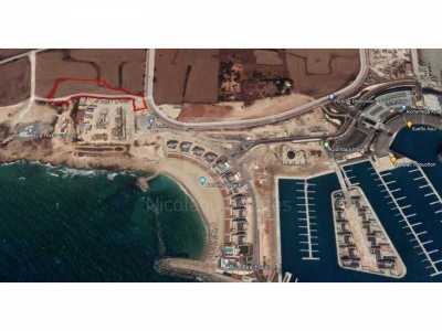 Residential Land For Sale in Agia Napa, Cyprus