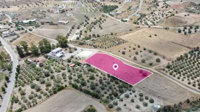 Residential Land For Sale in