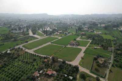 Residential Land For Sale in