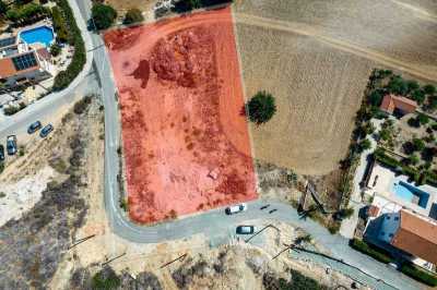 Residential Land For Sale in 
