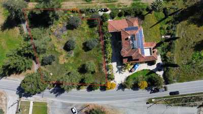 Residential Land For Sale in