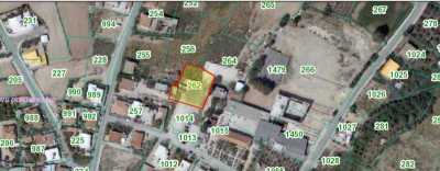 Residential Land For Sale in 