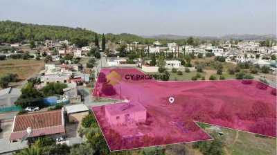 Residential Land For Sale in 