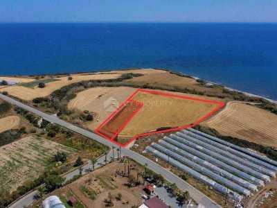 Residential Land For Sale in 
