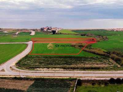 Residential Land For Sale in Kiti, Cyprus