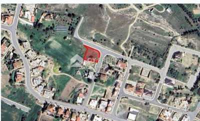 Residential Land For Sale in 
