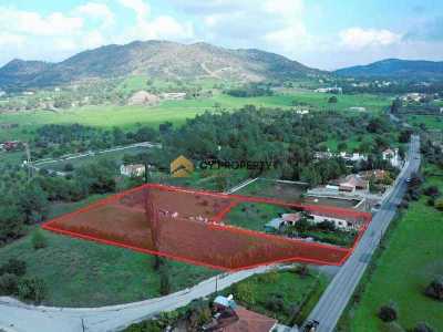 Residential Land For Sale in