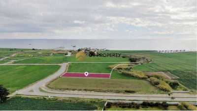 Residential Land For Sale in Kiti, Cyprus