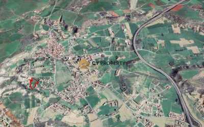 Residential Land For Sale in Pyla, Cyprus