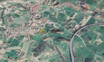 Residential Land For Sale in Pyla, Cyprus