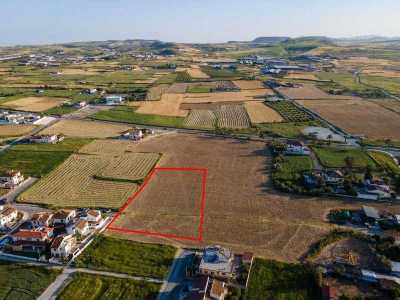 Residential Land For Sale in 