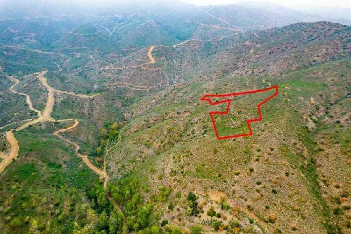 Picture of Residential Land For Sale in Lythrodontas, Other, Cyprus