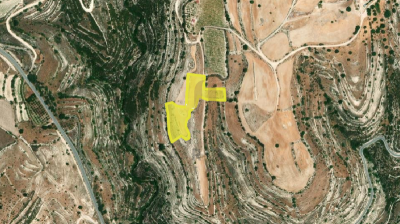 Residential Land For Sale in Malia, Cyprus