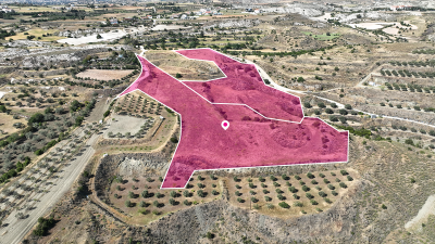 Residential Land For Sale in 