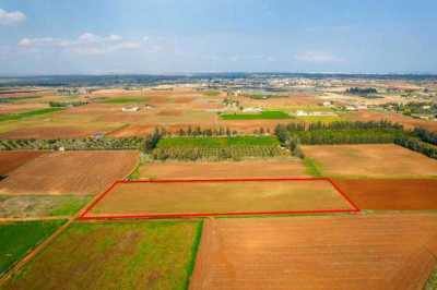 Residential Land For Sale in Frenaros, Cyprus