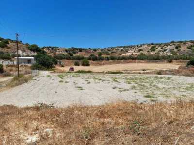 Residential Land For Sale in Pissouri, Cyprus