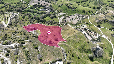Residential Land For Sale in Mesa Chorio, Cyprus