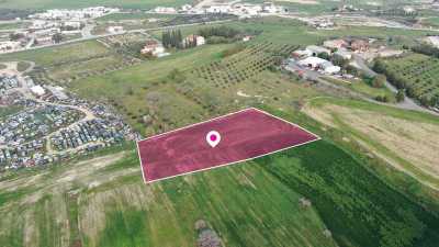 Residential Land For Sale in